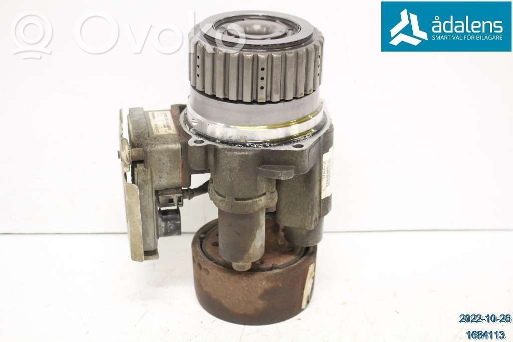 Tylny mechanizm różnicowy   36002177,36002177,1216646