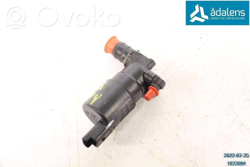 Citroen Jumpy Headlight washer pump 