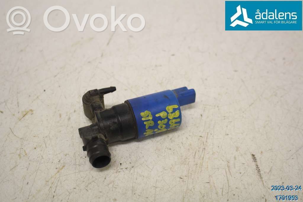 Peugeot 308 Headlight washer pump 