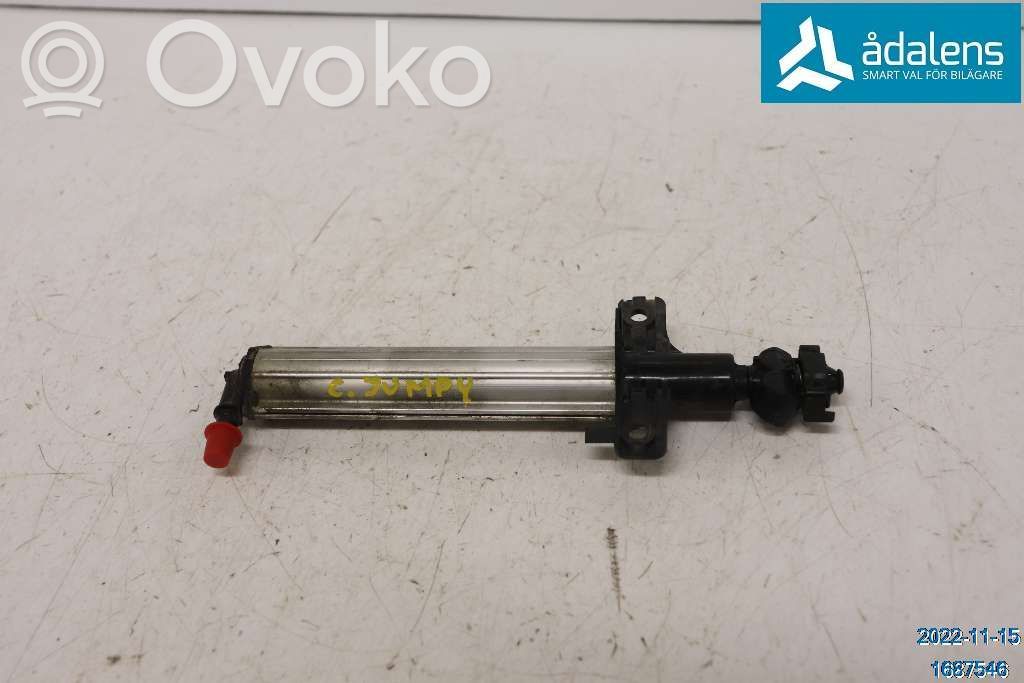 Citroen Jumpy Headlight washer spray nozzle 