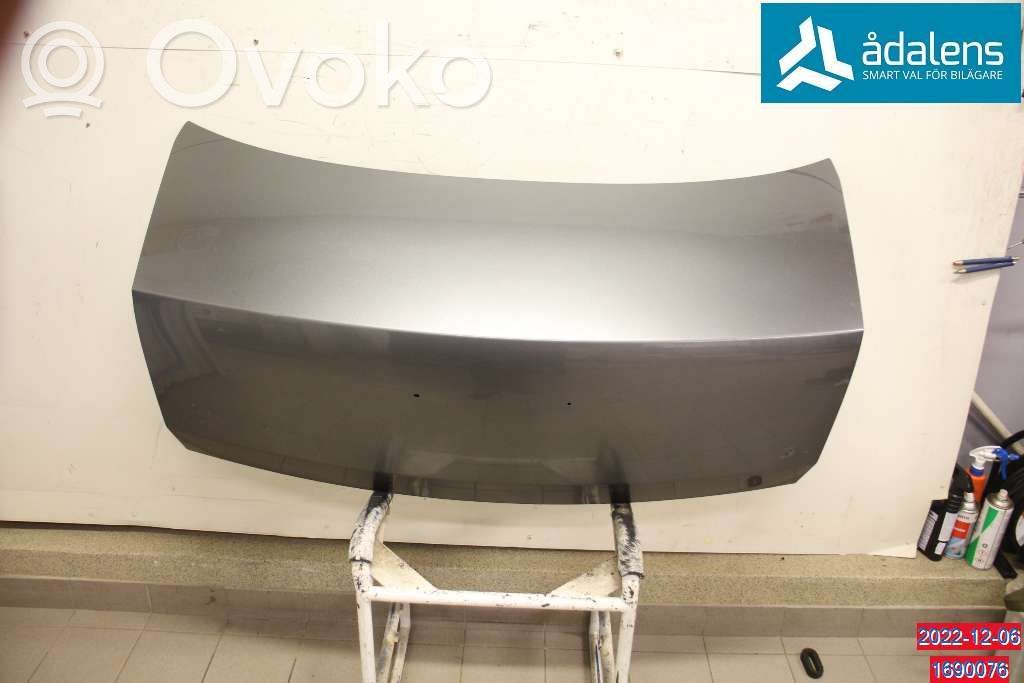 Chrysler 300 - 300C Tailgate/trunk/boot lid 