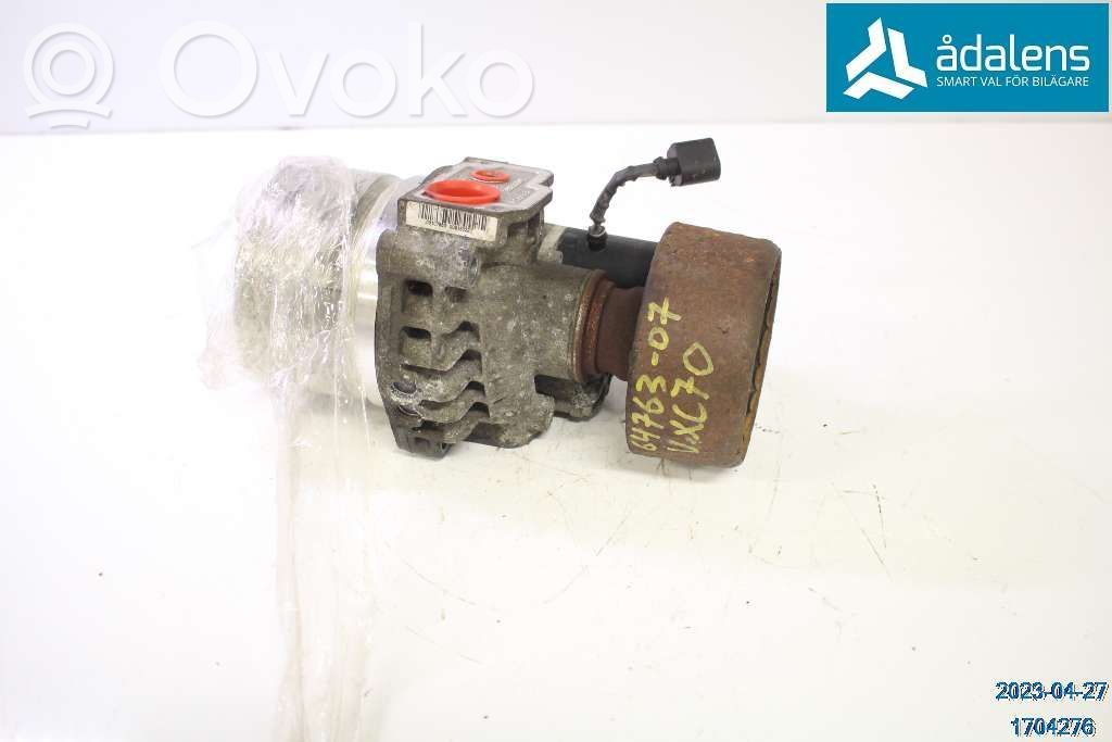 Volvo XC70 Differenziale posteriore 