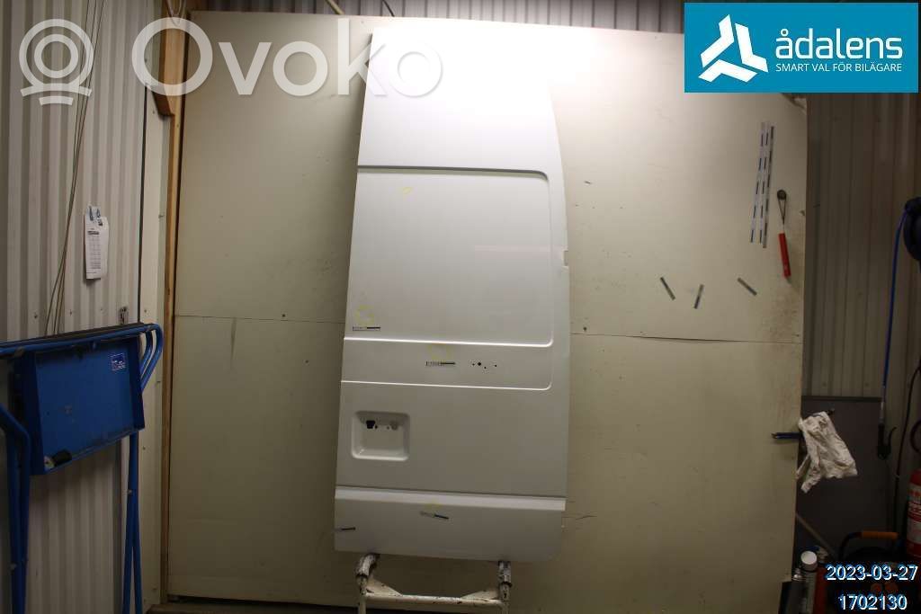 Back/rear loading door   1875002,1761428