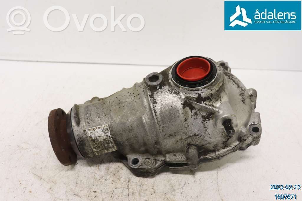 BMW 5 E60 E61 Front differential 