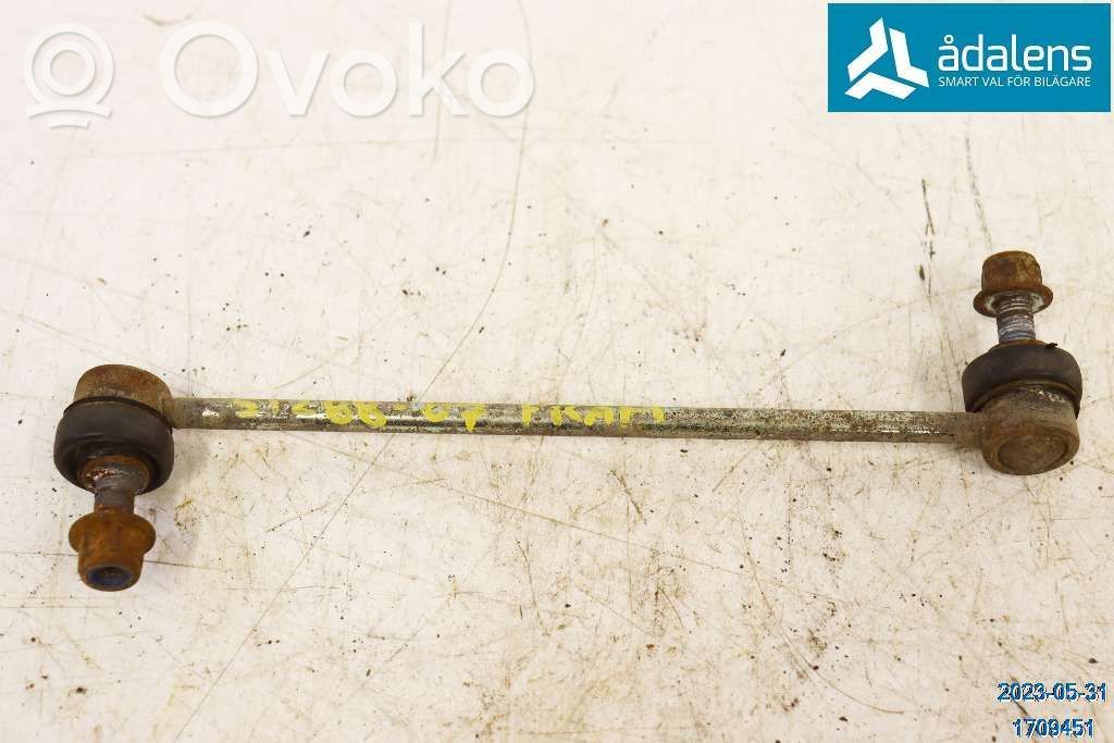 Ford Transit Sway bar bush bracket, front 