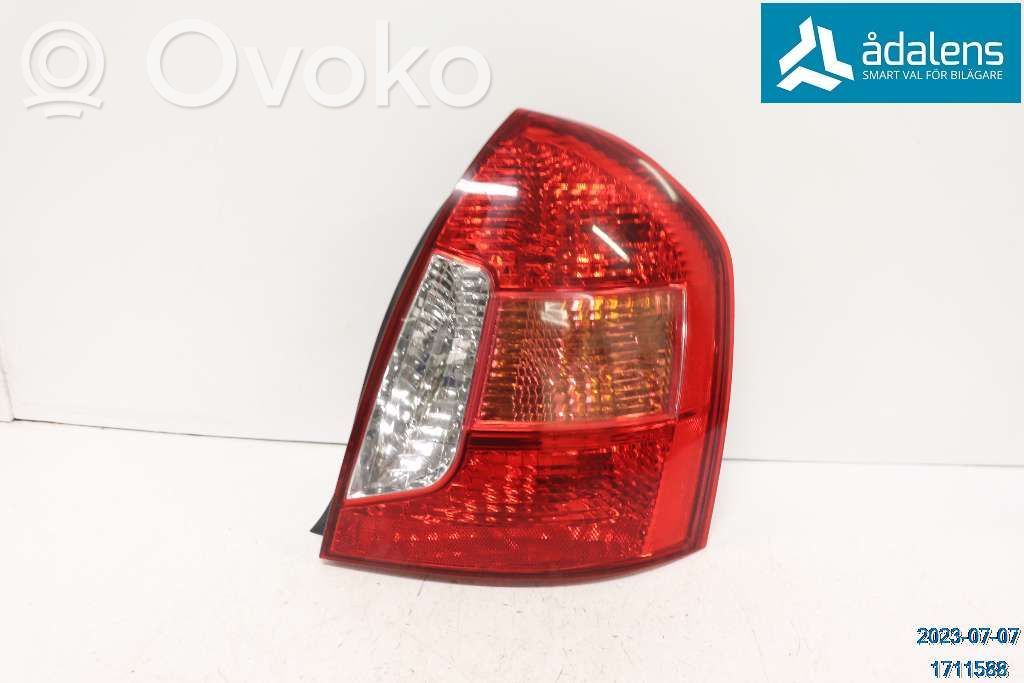Hyundai Accent Takavalot 