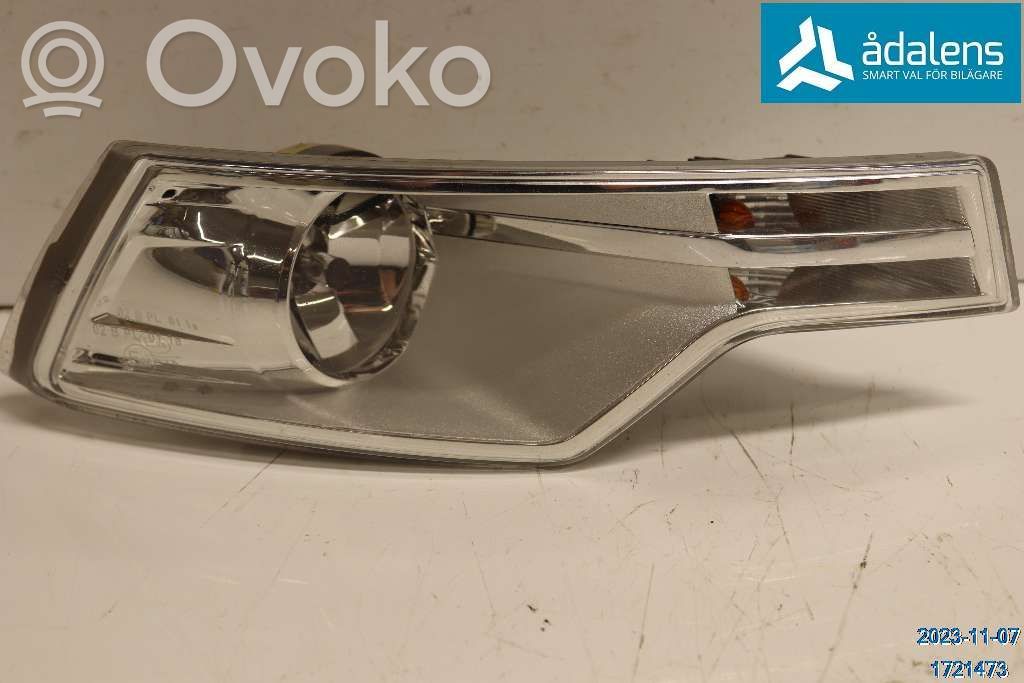 Etusumuvalo   6206J4