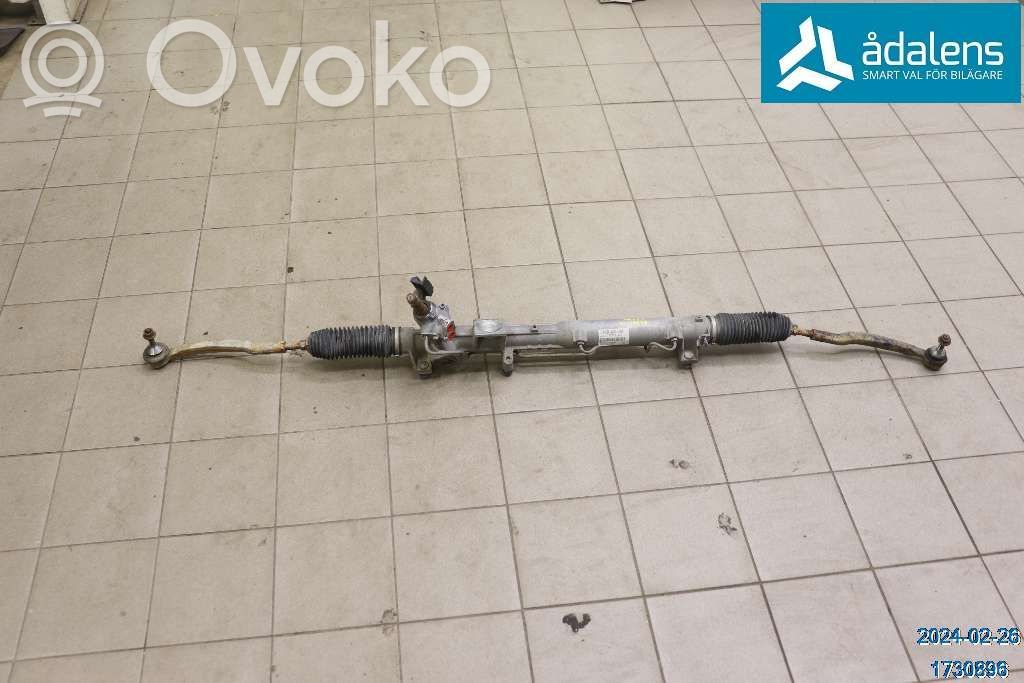 Volvo XC90 Vairo kolonėlė 