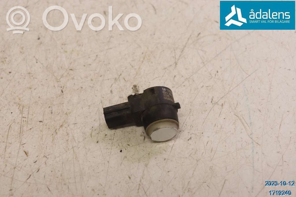 Opel Insignia A Sensor de aparcamiento PDC 