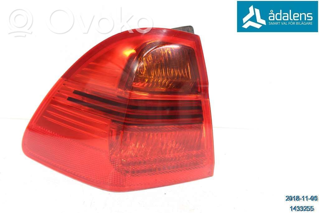 Rear/tail lights   63217160061,7160061