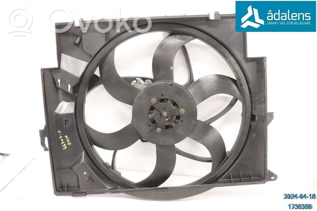 Elektrolüfter   17428506668,5020606,67327588974