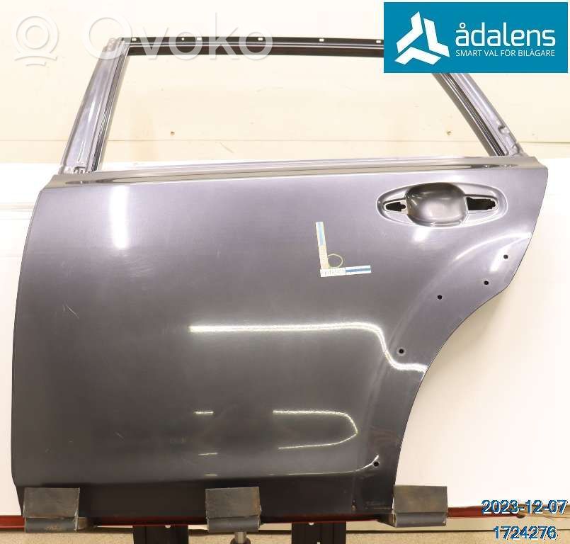 Puerta trasera   60409AJ1109P