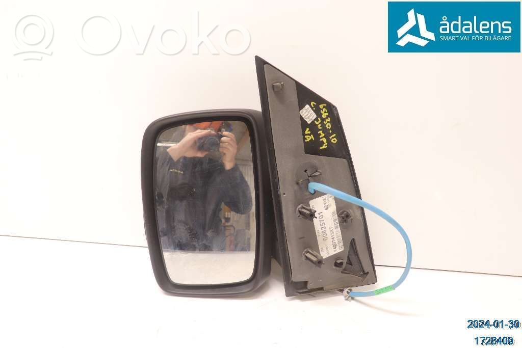 Citroen Jumpy Veidrodėlis (elektra valdomas) 