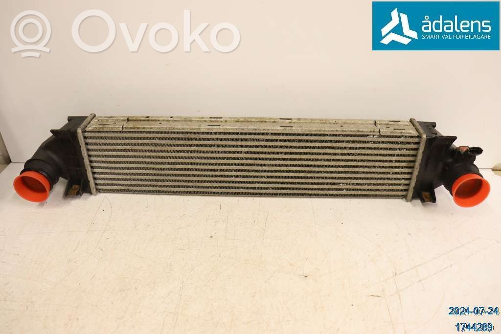 Volvo V70 Radiador intercooler 