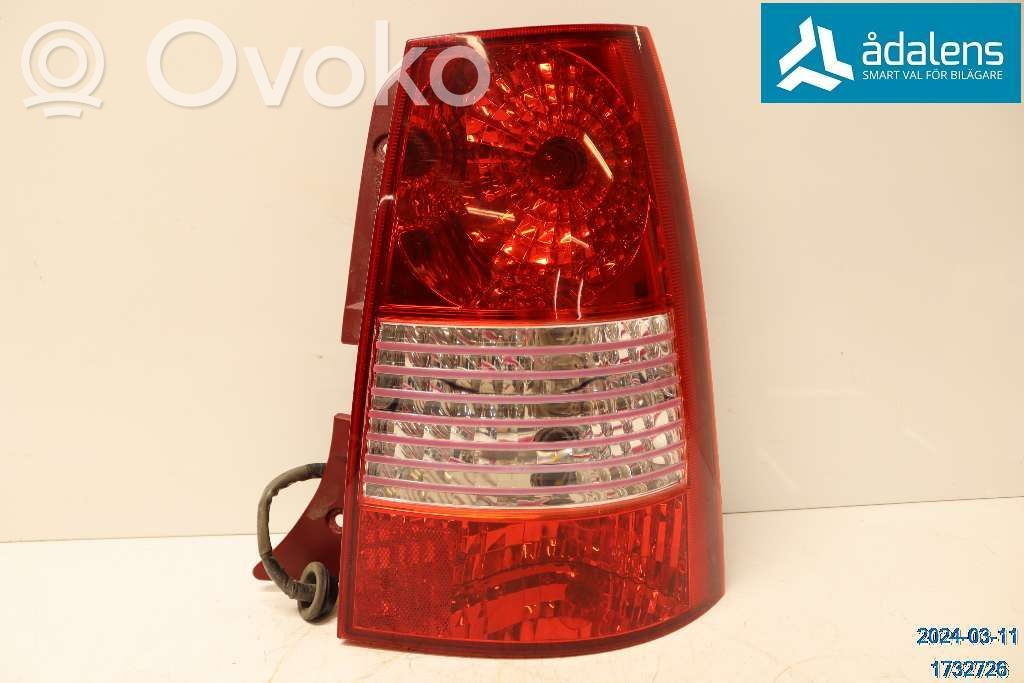 KIA Picanto Takavalot 