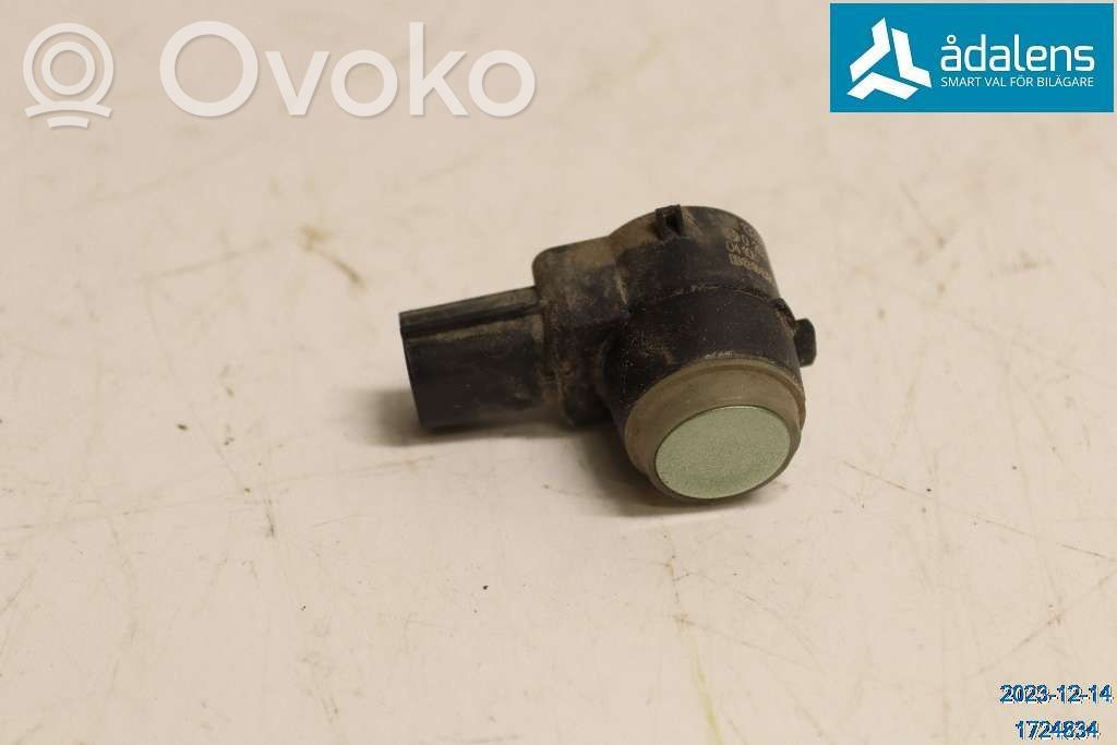 Opel Astra J Czujnik parkowania PDC 