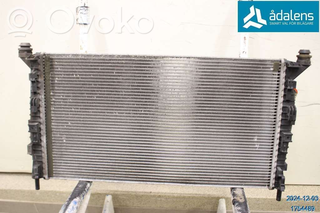 Coolant radiator   1897406,ME3M5H8005TL,3M5H8005RK