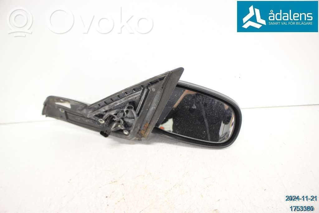 Saab 9-5 Espejo lateral eléctrico de la puerta delantera 