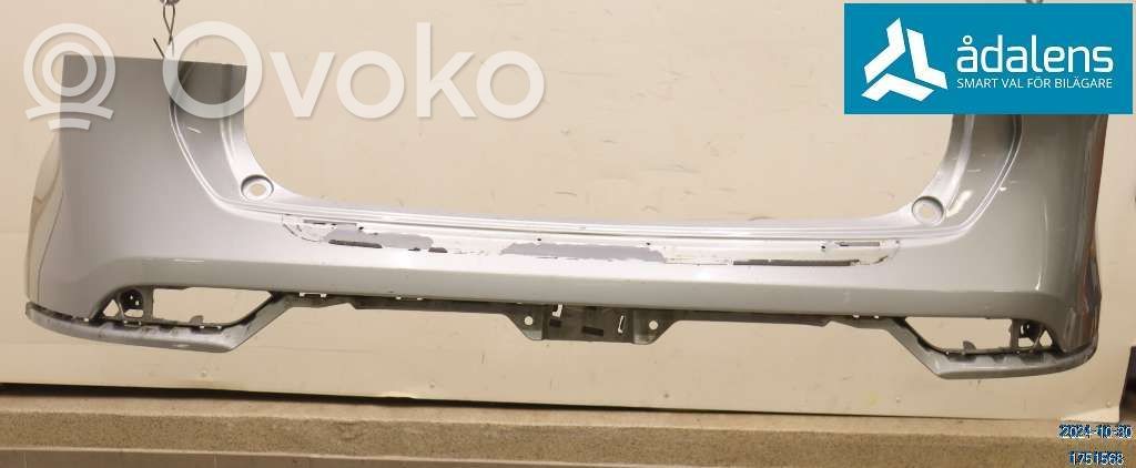 Volvo V40 Cross country Parachoques 