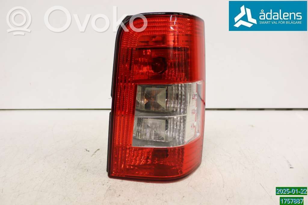 Citroen Berlingo Takavalot 