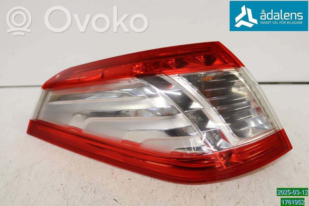 Peugeot 508 Takavalot 