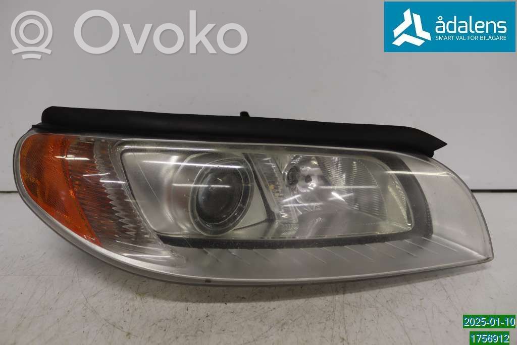 Volvo V70 Scheinwerfer 