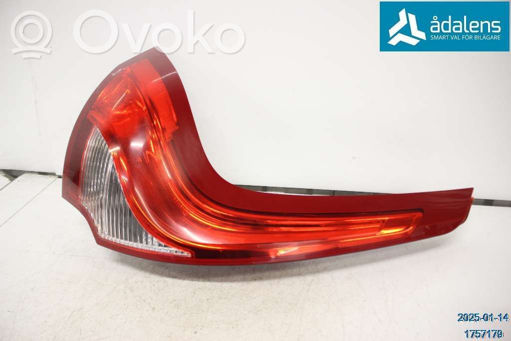Volvo XC60 Takavalot 