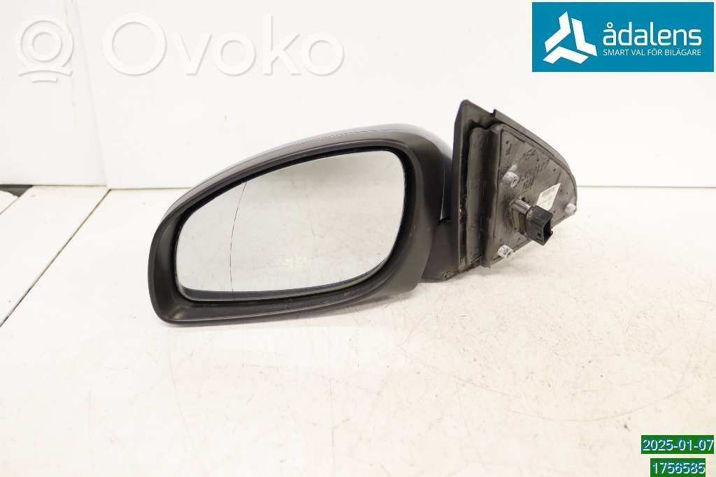 Opel Vectra C Specchietto retrovisore elettrico portiera anteriore