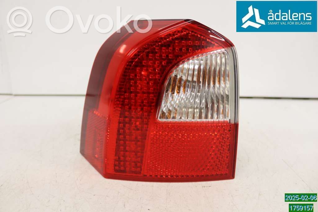 Volvo V70 Takavalot 