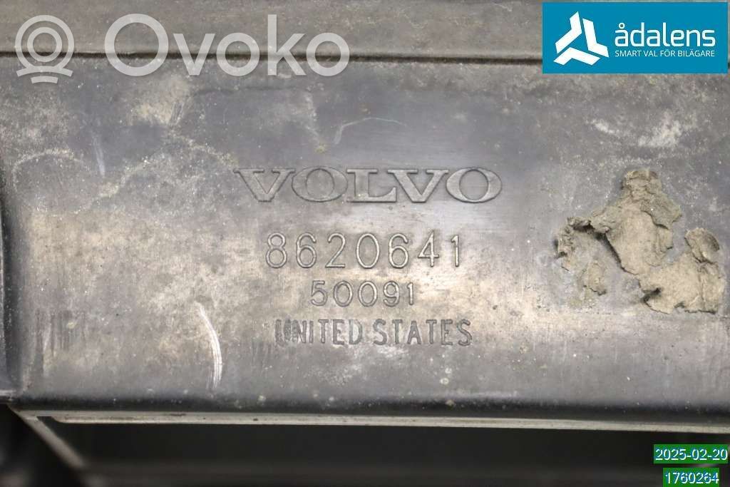 Volvo XC90 Grilă inferioară bară față