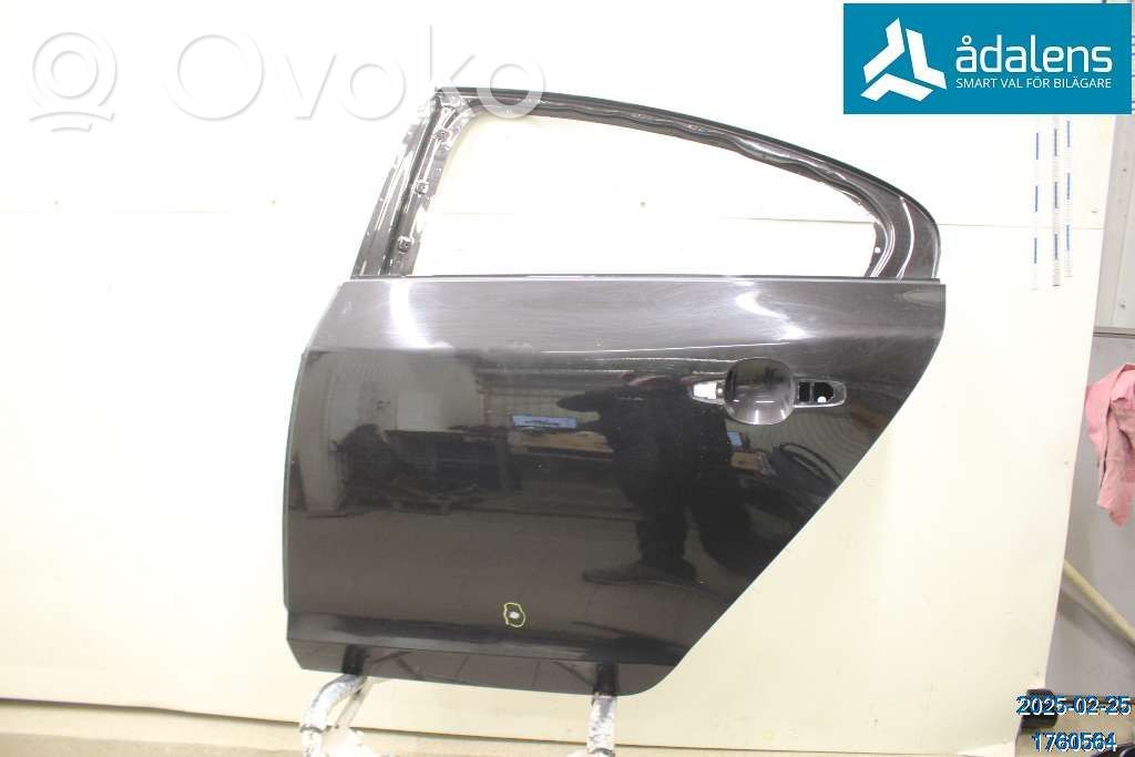 Volvo S60 Puerta trasera 
