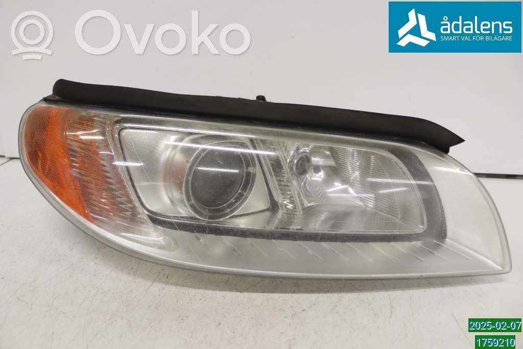 Volvo V70 Scheinwerfer 