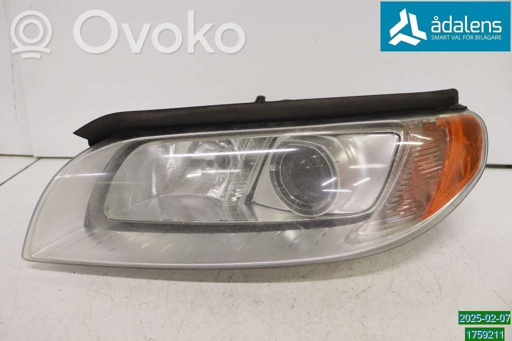 Volvo V70 Scheinwerfer 