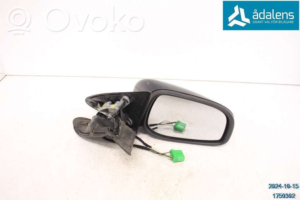 Volvo V70 Elektryczne lusterko boczne drzwi przednich 