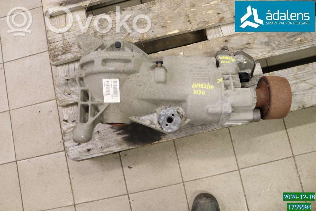 Volvo XC70 Diferencial trasero 