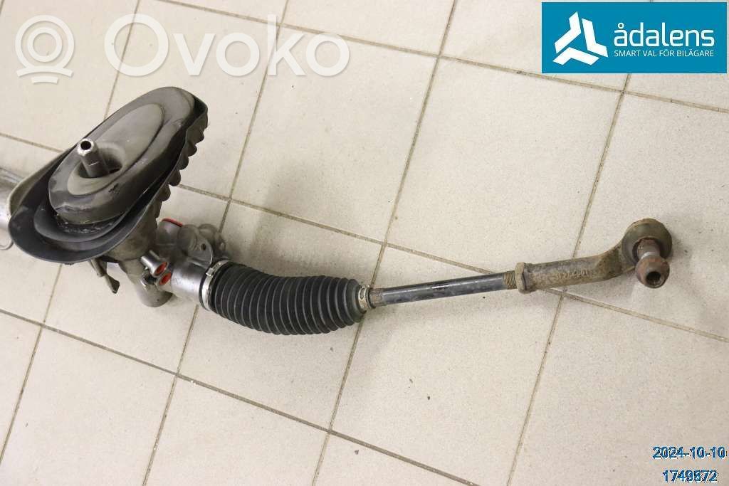 Volvo XC60 Lenkgetriebe 