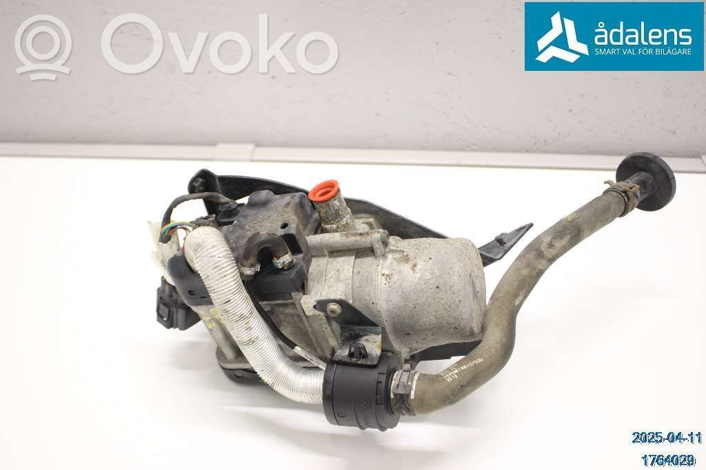 Volvo XC60 Riscaldatore del carburante 