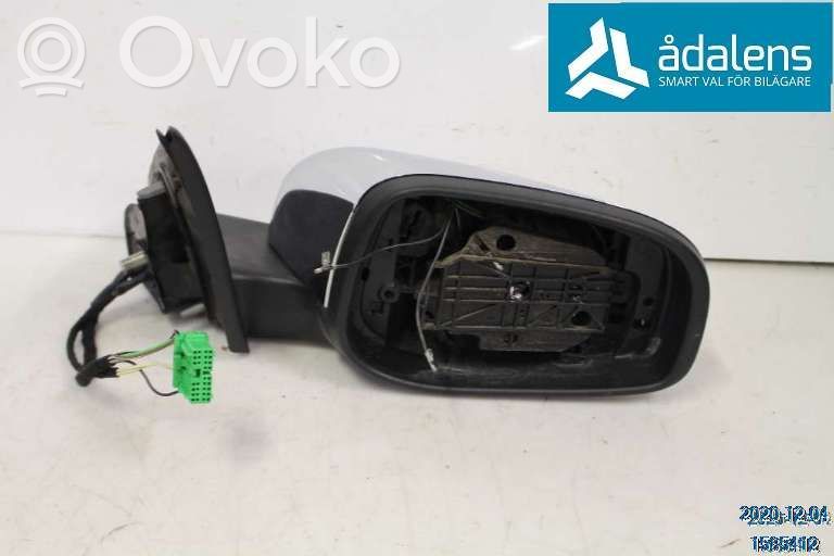 Volvo V70 Elektryczne lusterko boczne drzwi przednich 