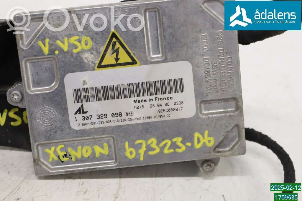 Valomoduuli LCM   31213765,1307329098