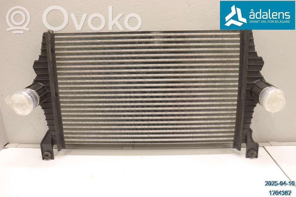 Intercooler radiator   2C346K775AB,1030220K