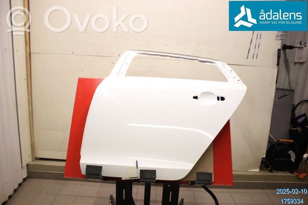 Volvo V60 Portiera posteriore 