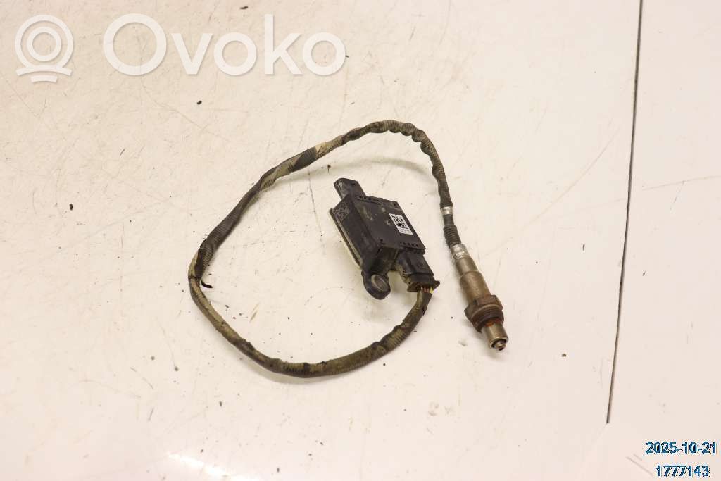 Dacia Duster II Lambda probe sensor 
