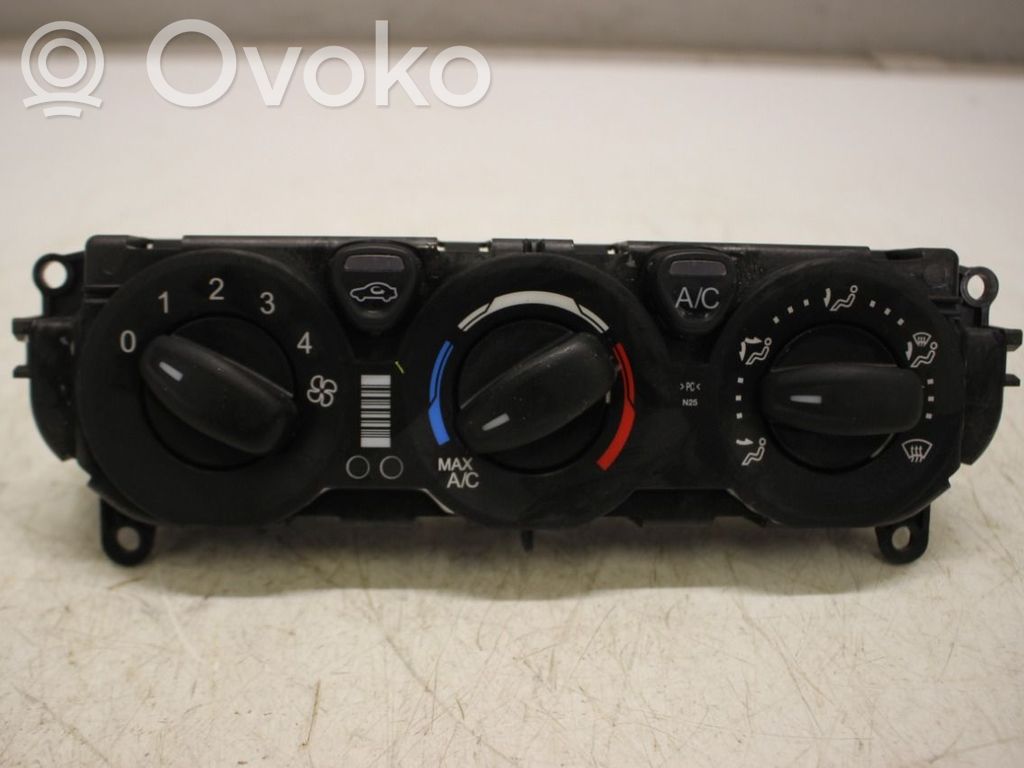 Ford Transit -  Tourneo Connect Climate control unit 