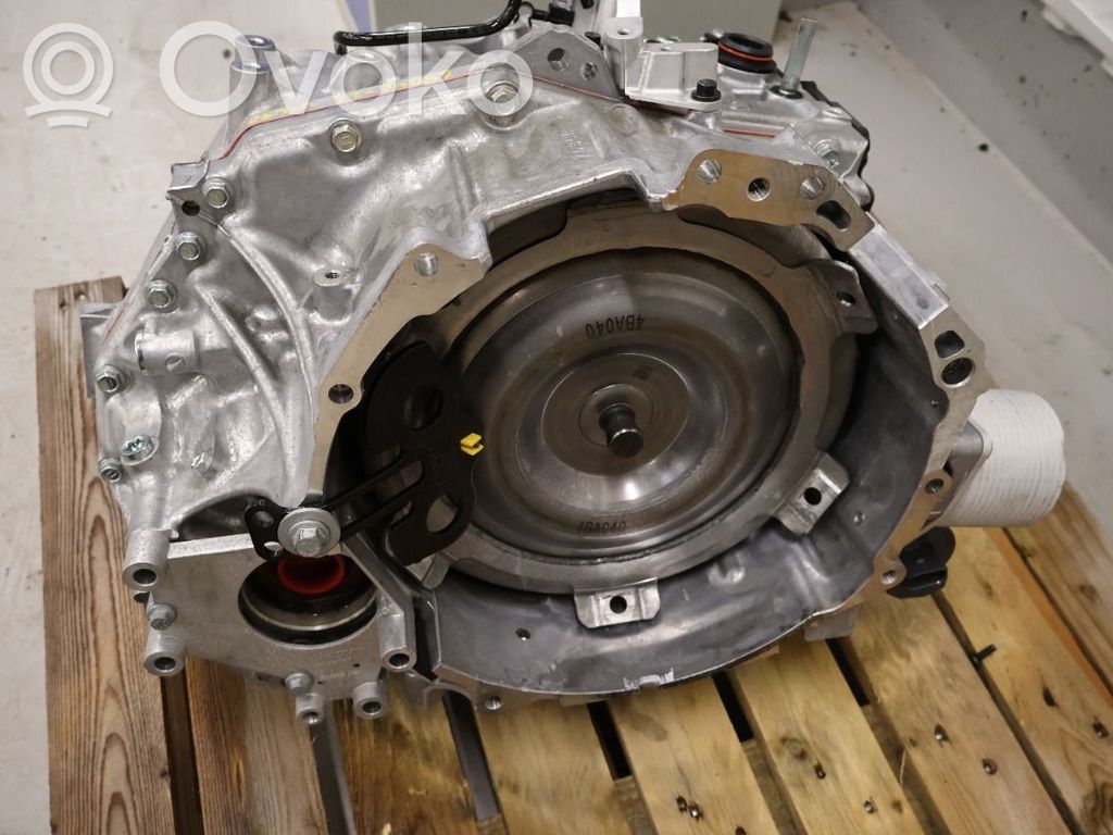 Volvo S90, V90 Caja de cambios automática 