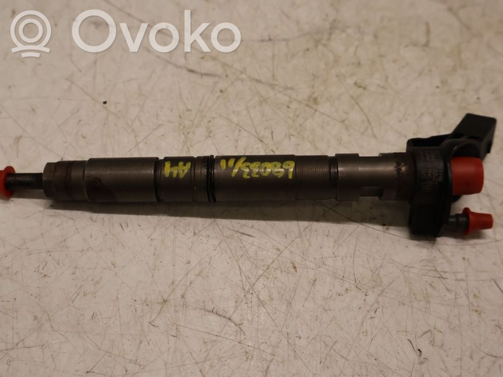 Injector combustibil   059130277BE,04451160231222