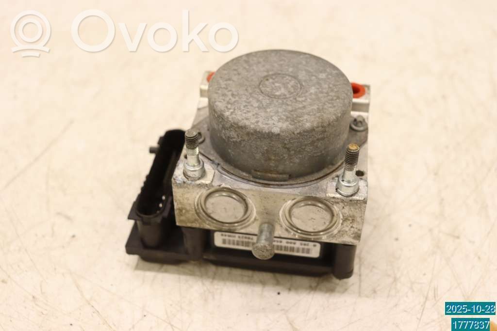 Pompa ABS   8200661044,0265800656