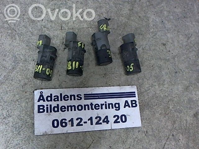 BMW X3 E83 Sensore di parcheggio PDC