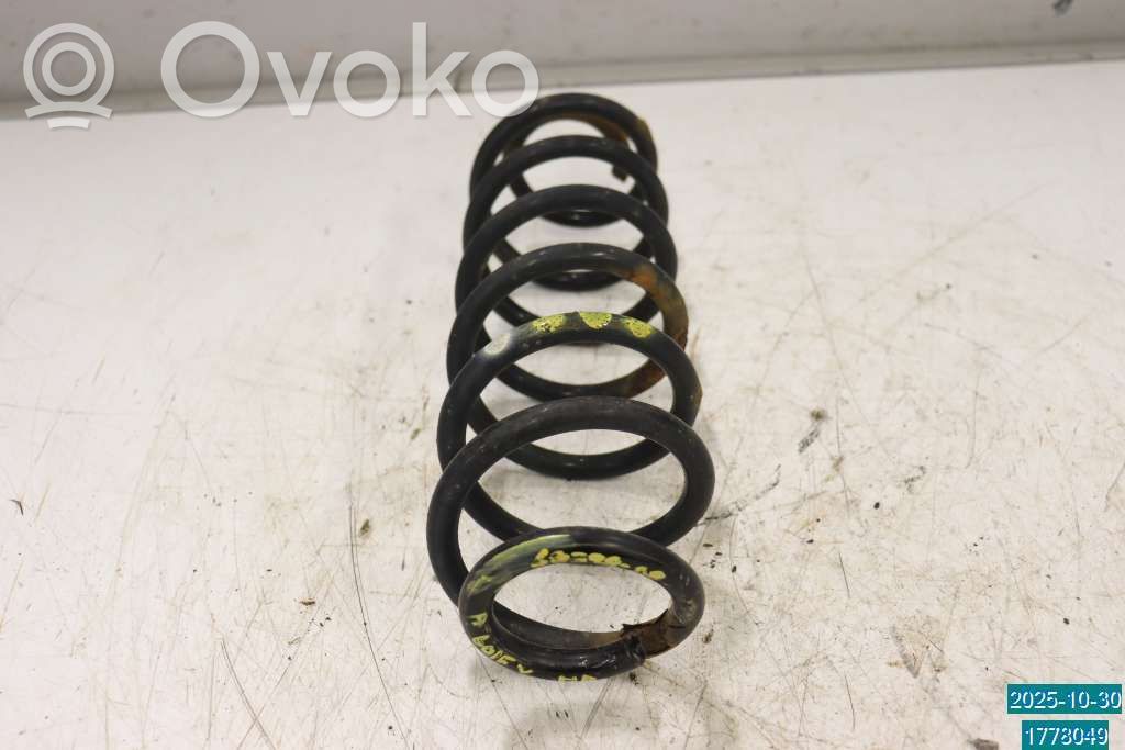 Arc elicoidal spate   1K0511115BF