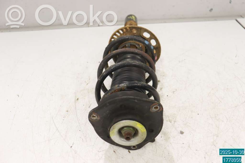 Volkswagen Golf V Ammortizzatore anteriore con molla elicoidale 