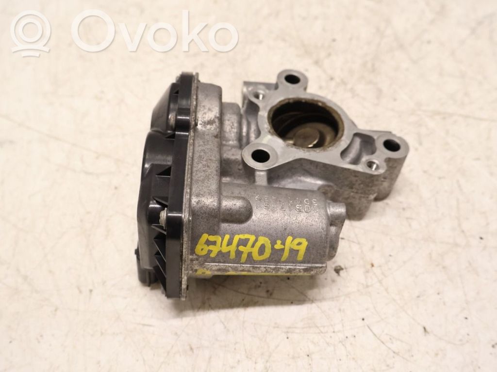 Válvula EGR   147100361R,147100361R